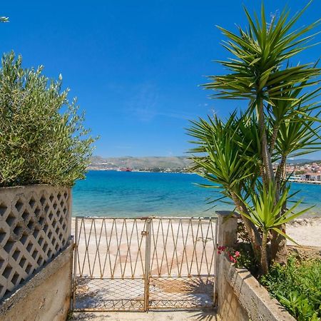 Apartments Tonka Trogir Exterior foto