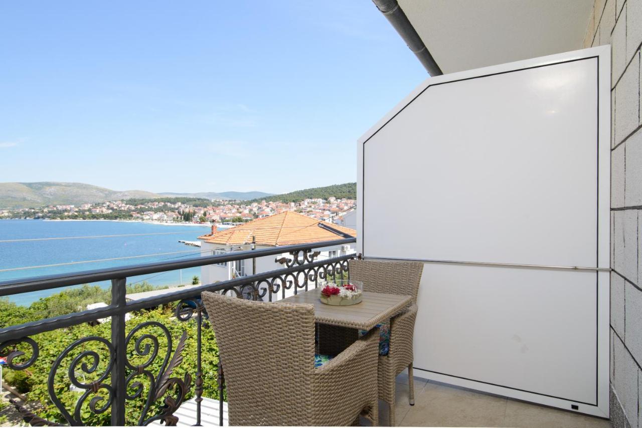 Apartments Tonka Trogir Exterior foto