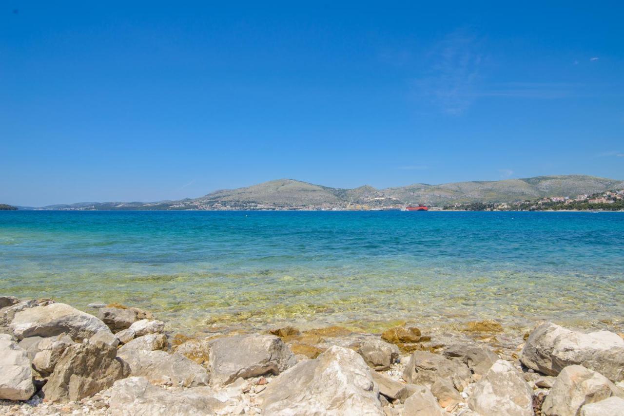 Apartments Tonka Trogir Exterior foto