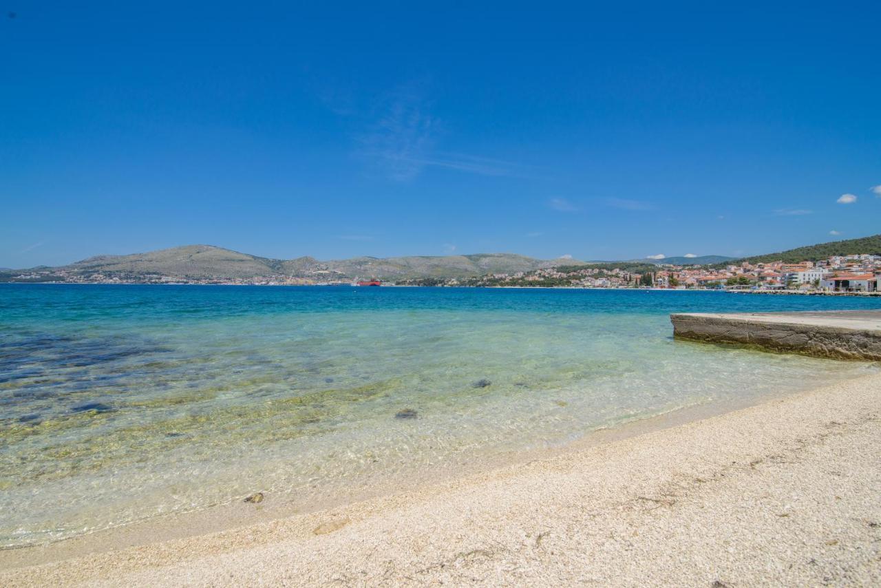 Apartments Tonka Trogir Exterior foto