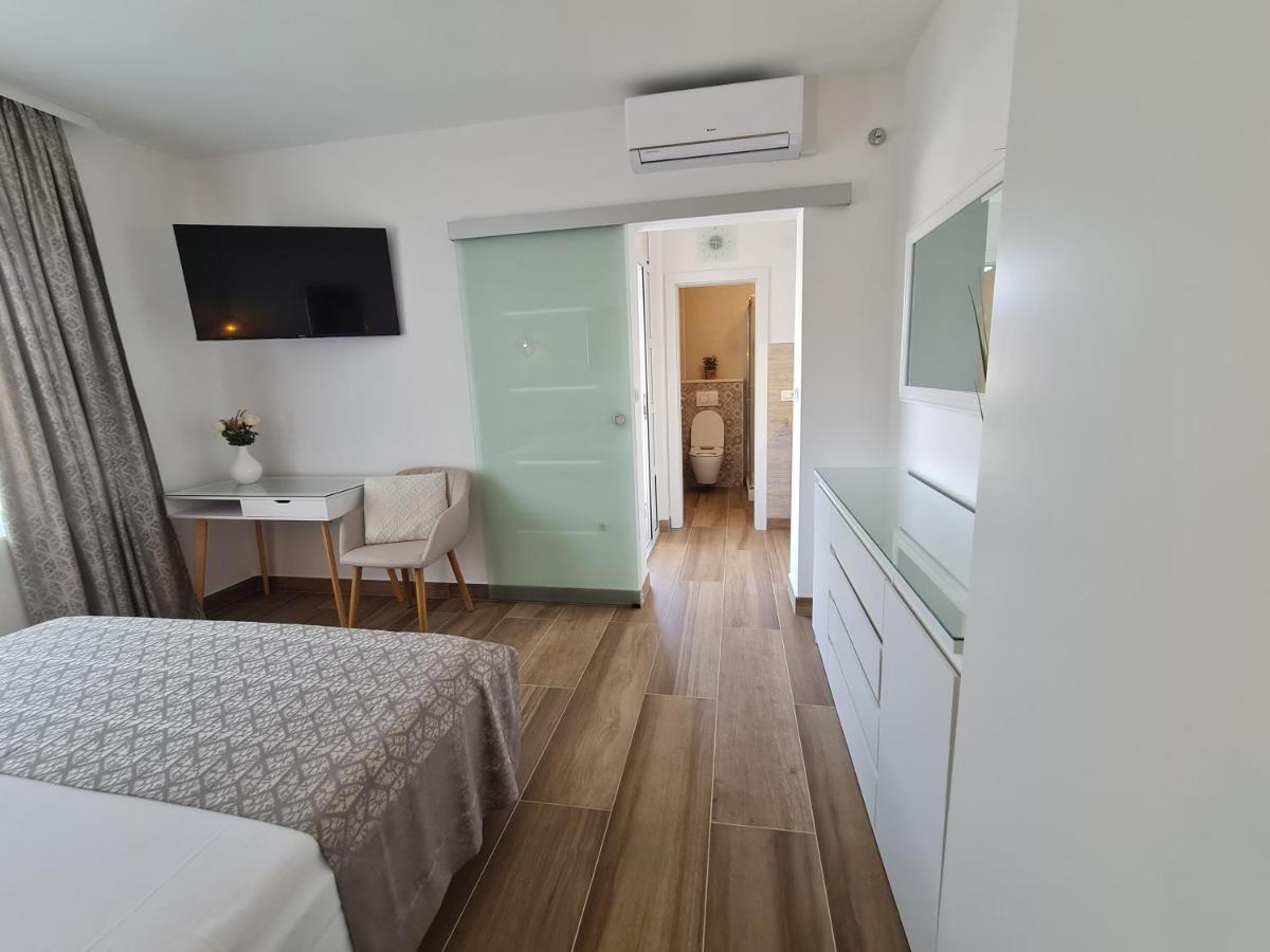 Apartments Tonka Trogir Exterior foto